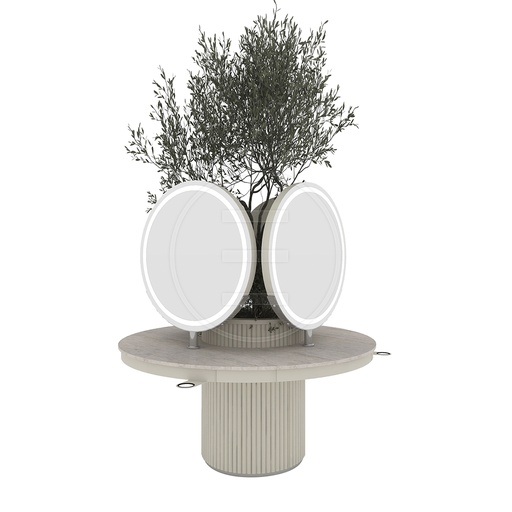 Velux Island