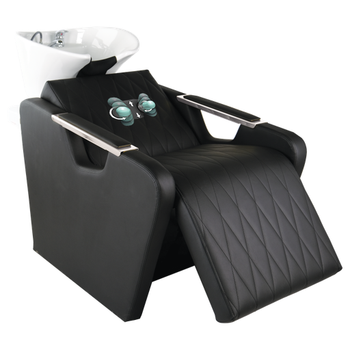 Sacha Wash E Nk Massage