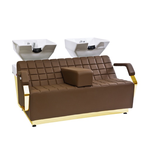 Salon X Wash Gold