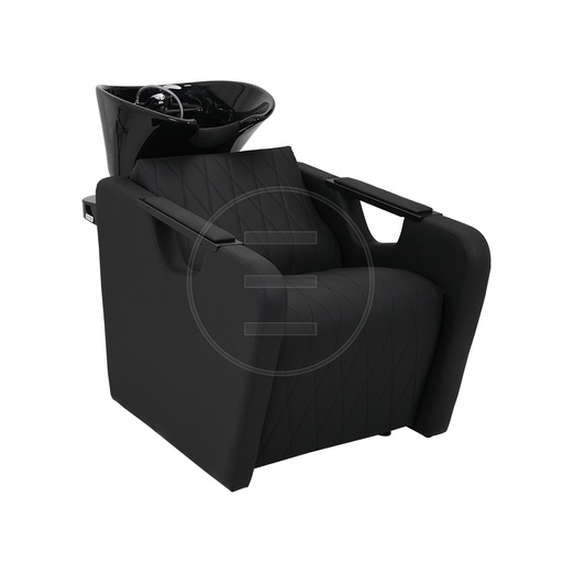 Sacha Basic Wash Black