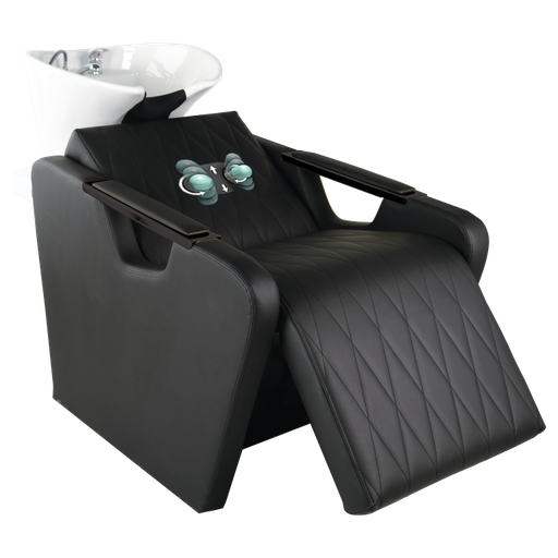 Sacha Wash E Color Massage