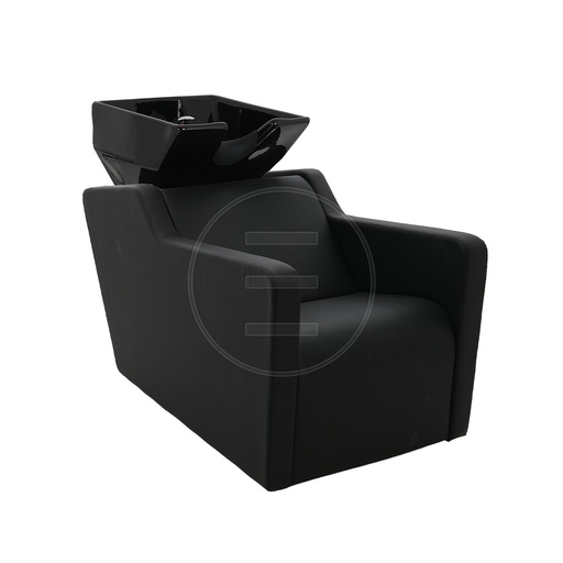 Insua Wash Black