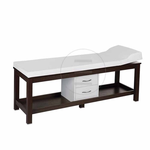 Spa Wood