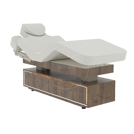 Yui Wma Schönheitspflege Bett (3 Motoren) (p.p.)