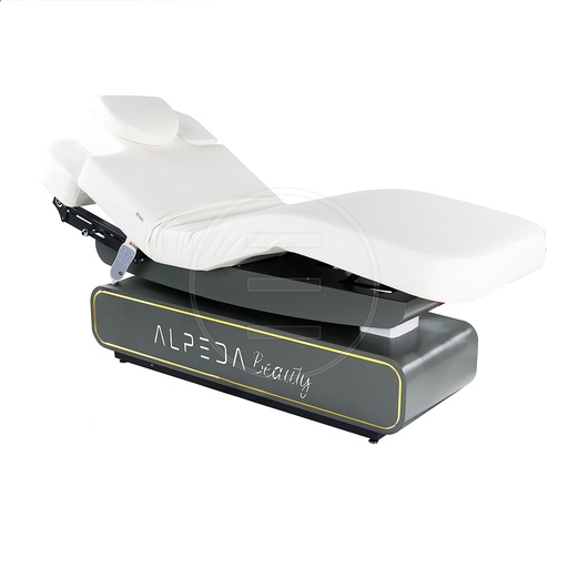 Lyre Grey Lg Wma Schönheitspflege Bett (4 Motoren) (p.p.)