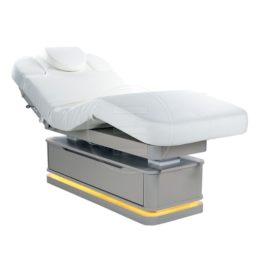 Bella Lg Wma Schönheitspflege Bett (4 Motoren) (p.p.)