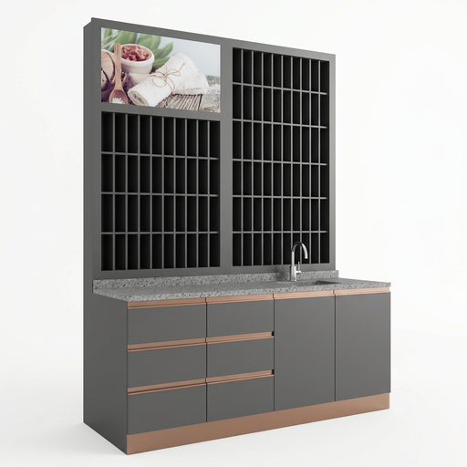 Mod Lab M