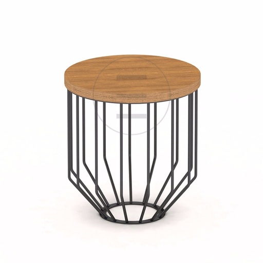 Conic Couchtisch