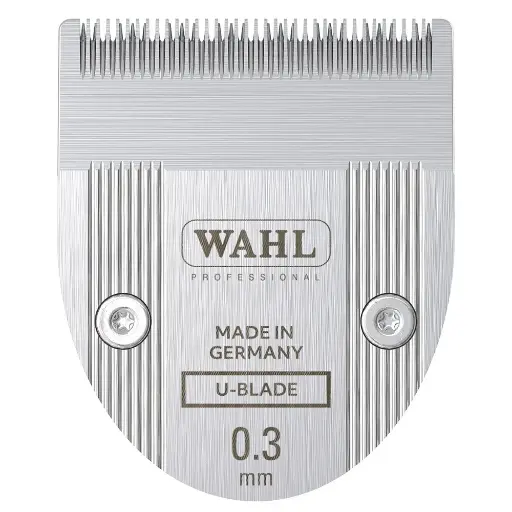Wahl U-Blade
