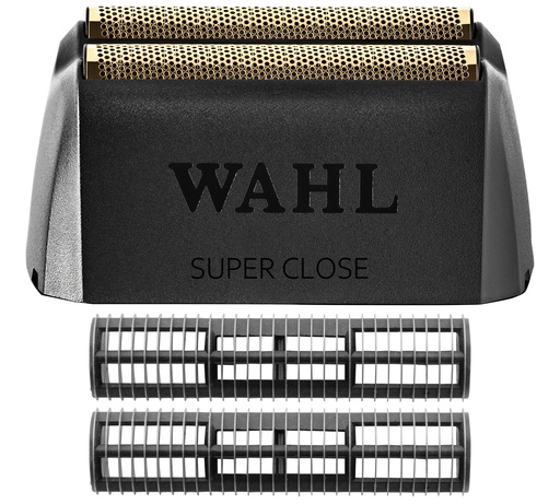 Wahl Vanish Scherfolie